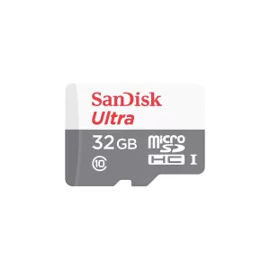 Thẻ Nhớ MicroSD SanDisk